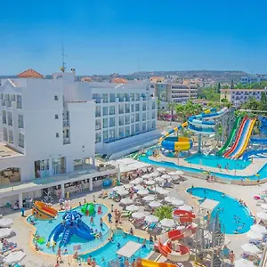 Hotel Anastasia Waterpark Protaras