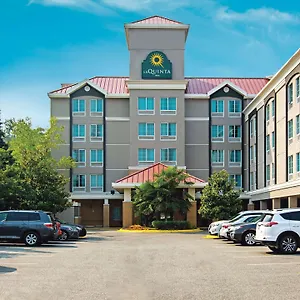 Hotel La Quinta By Wyndham Vancouver Airport Richmond