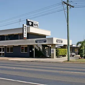 Motel Black Diamond Blackwater
