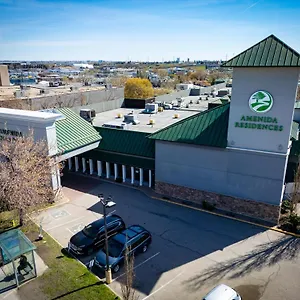 Hotel Amenida Residences, Calgary