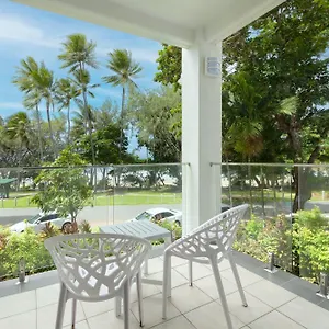 Aparthotel Beaches - Official Onsite Reception & Check In Port Douglas
