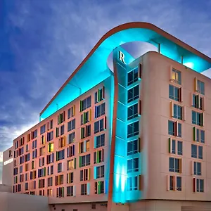 Hotel Renaissance Edmonton Airport Nisku
