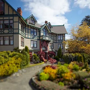 Hotel Abigail's Victoria