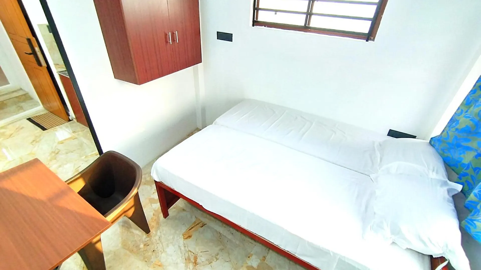 Pleasant Homes Kochi